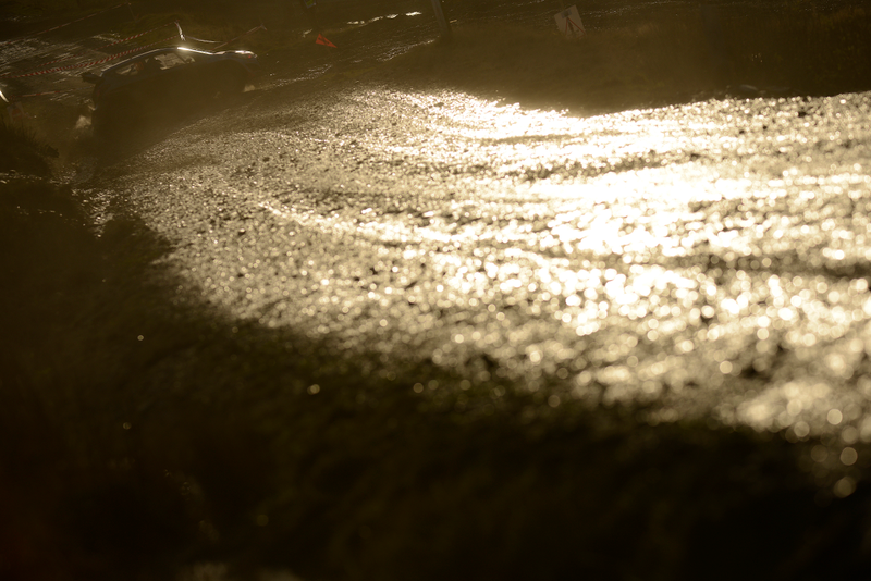 Illustration for article titled WRC Wednesday Wallpaper: Rally GB (Finally!)